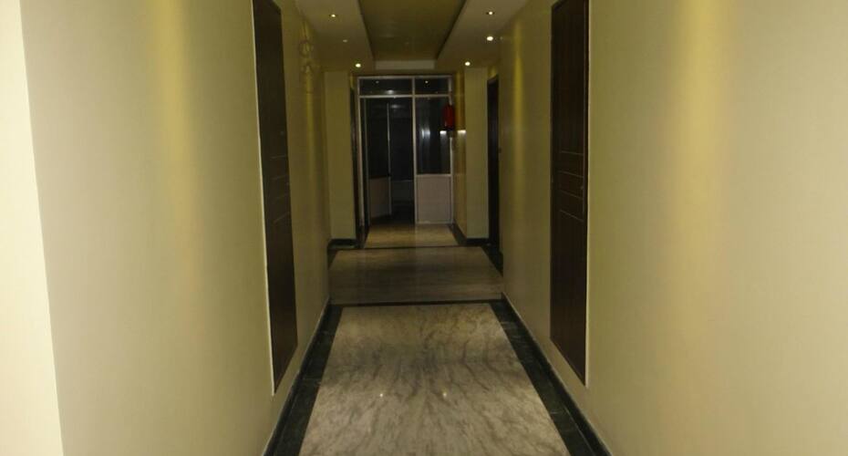 Grande Idhanta Hotel, Bellary 5